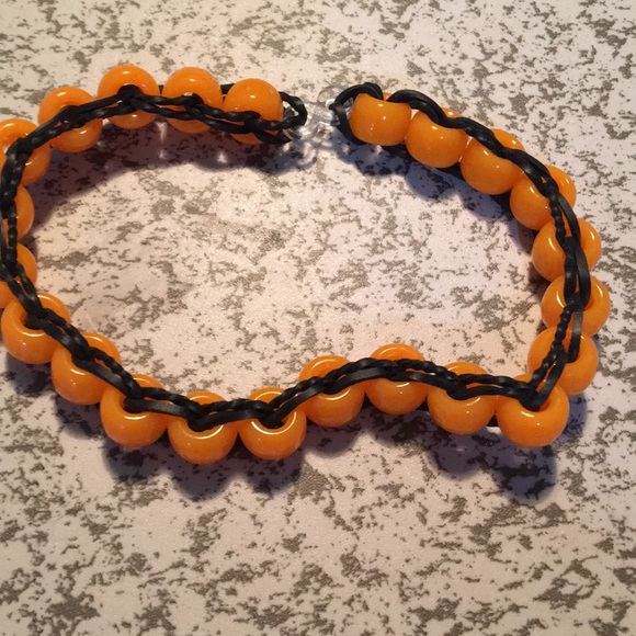 Fall bracelet! - Picture 2 of 2